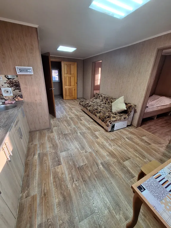 Уютный гостевой домик у реки Ахтуба