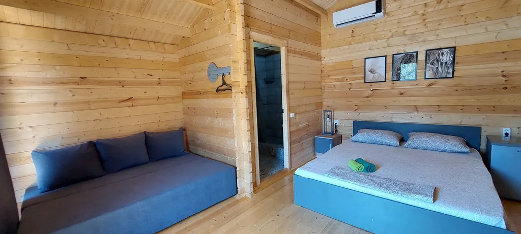 Квартира Комната — аренда посуточно в Лдзаа