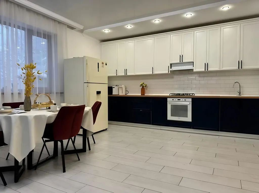 5-комнатный Дом