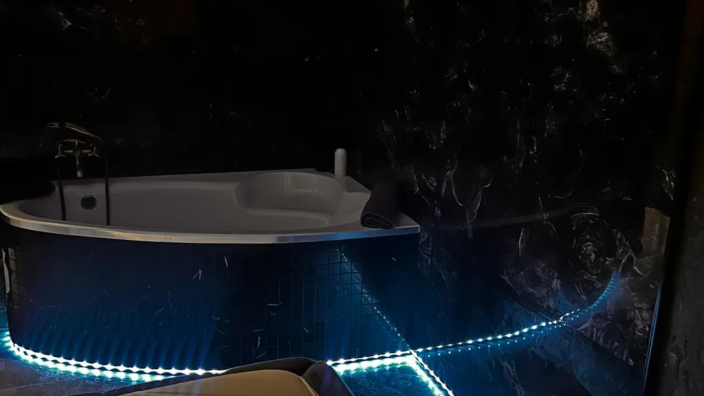 Номер с кондиционером