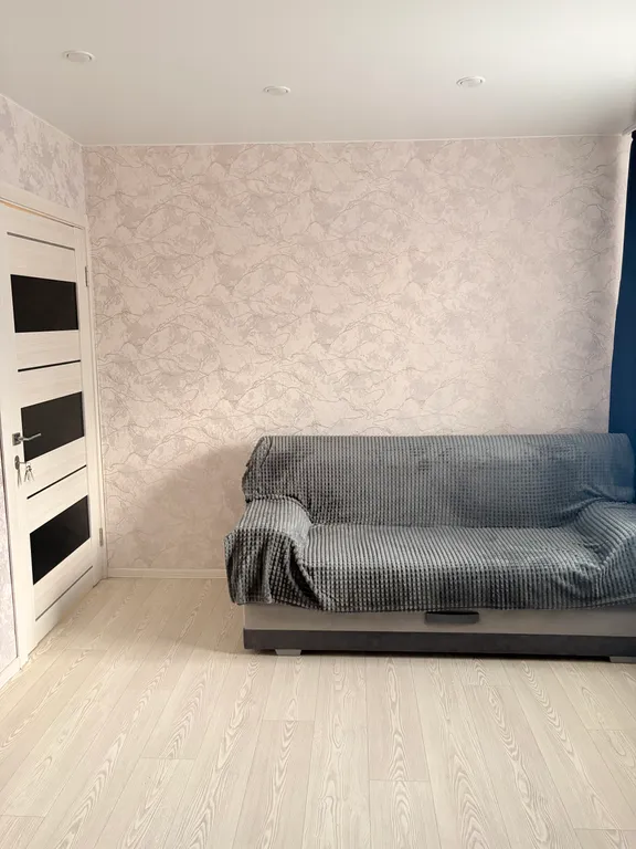 Уютная однокомнатная квартира в Пролетарском районе