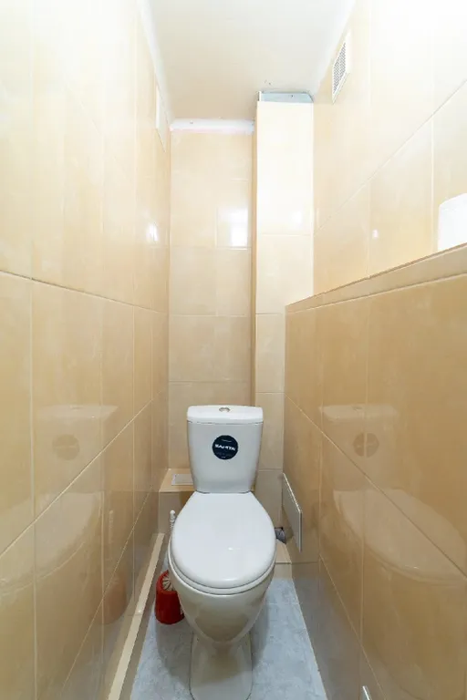 Квартира около Аквапарка