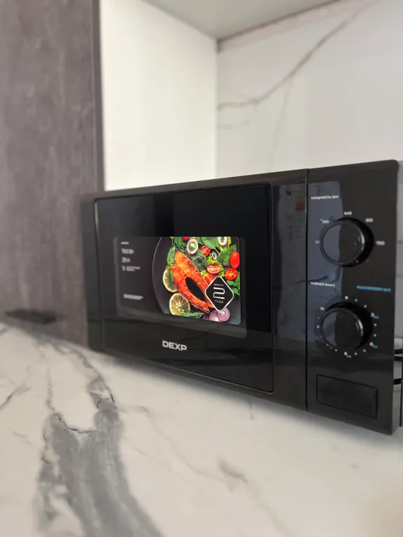 Квартира Чистая, уютная квартира — Горячий Ключ