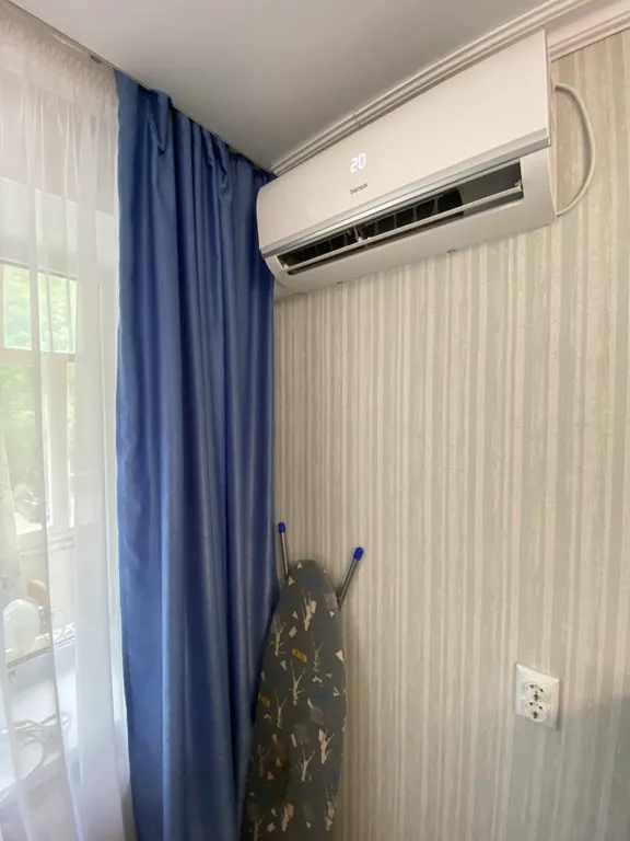 Уютная квартира Новый Вокзал