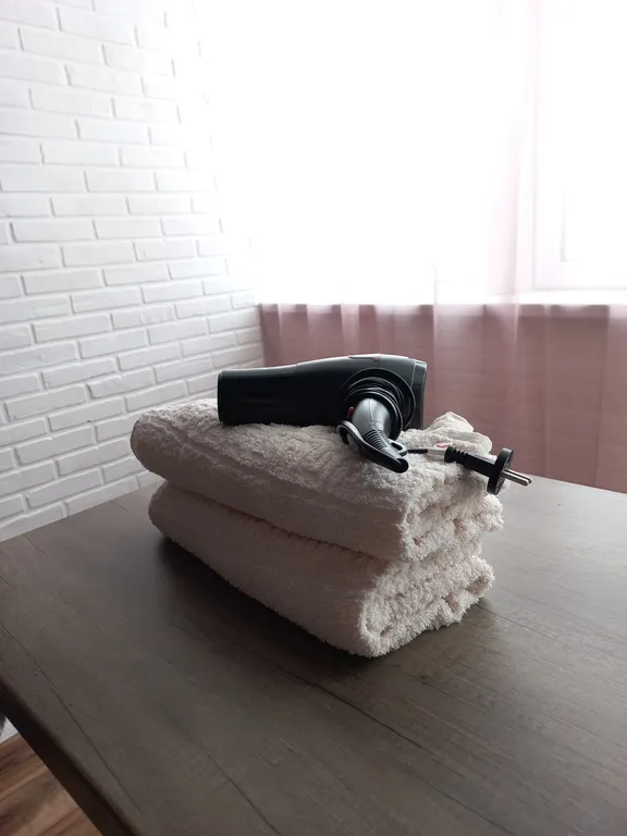 Уютная, видовая квартира