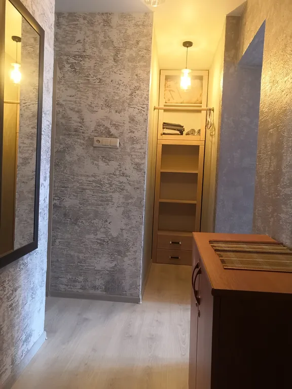 Уютная квартира в 10 минутах до моря