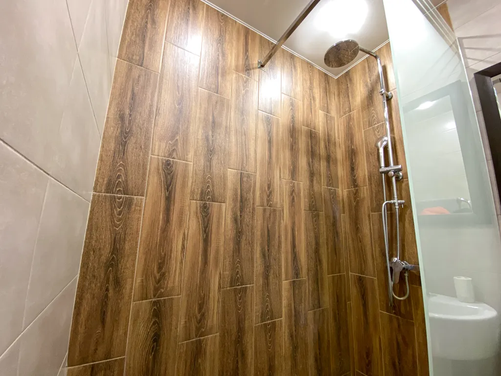 Студия с балконом в центре Ульяновска