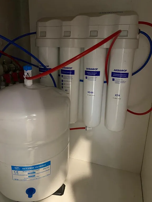 Квартира Уютная квартира в историческом городе — Калининград