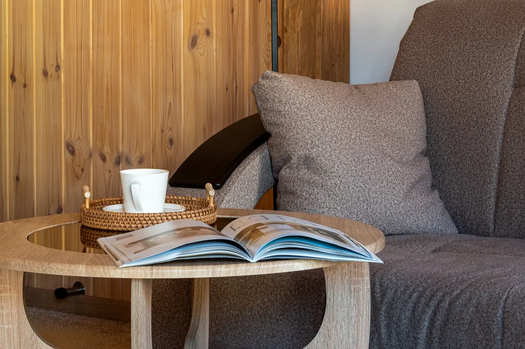 Апартамент Аспен