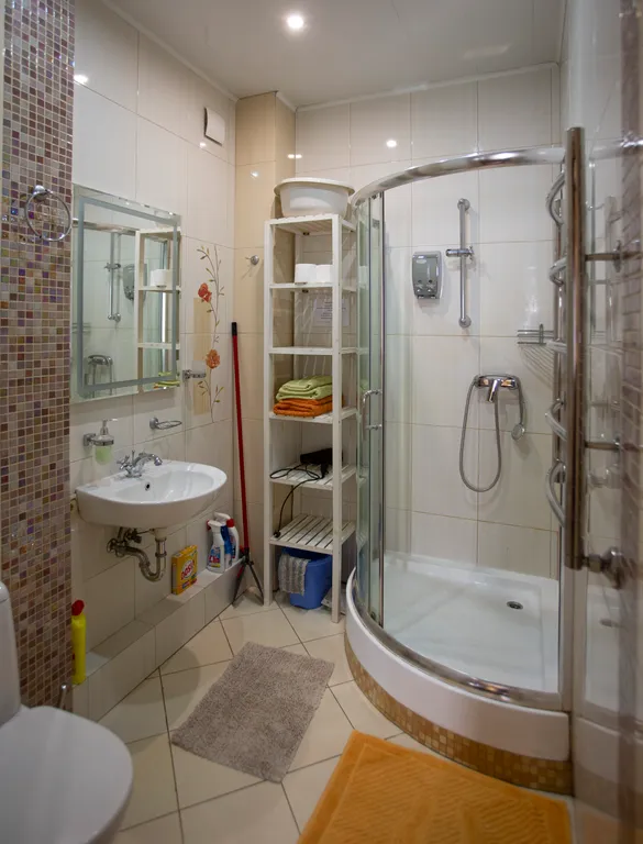 Квартира 1-комнатная Квартира — Светлогорск