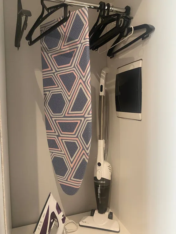 Уюная студия в центре города