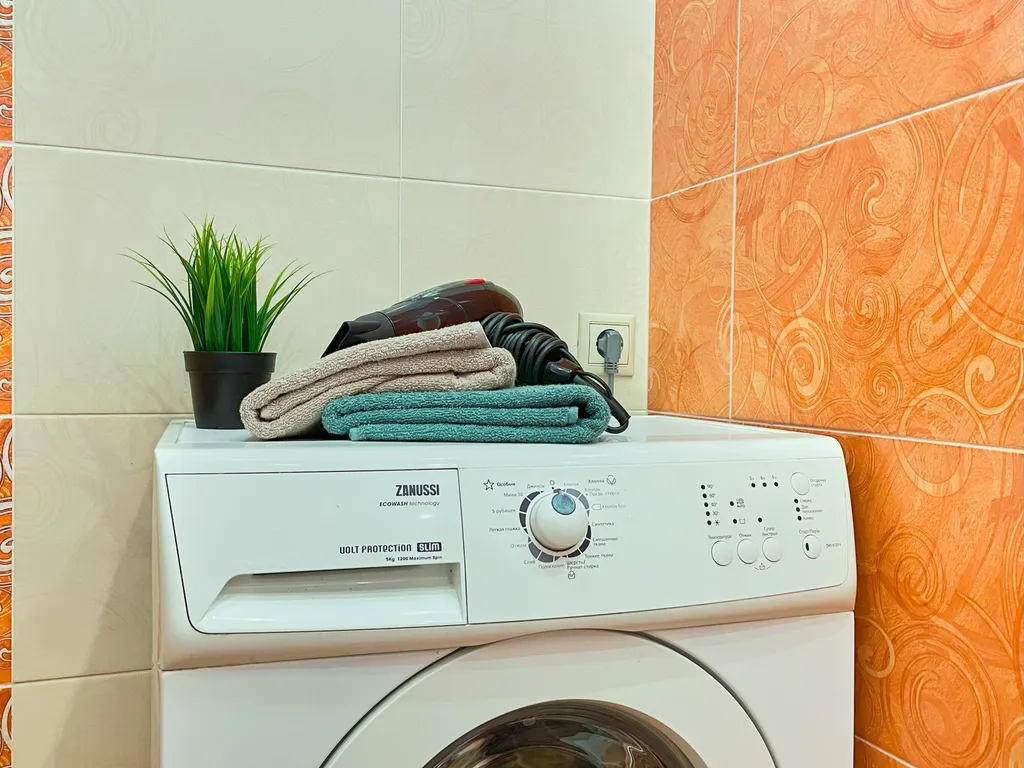 Квартира Уютная и светлая евродвушка в ЖК Парковый — Котельники