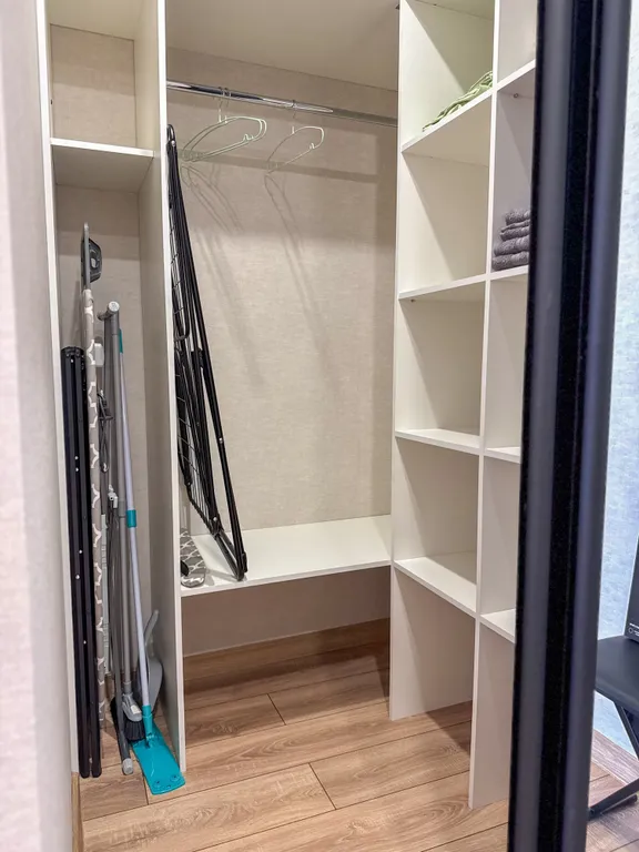 Квартира Макарена - стильные апартаменты в ЖК Любимово — Краснодар