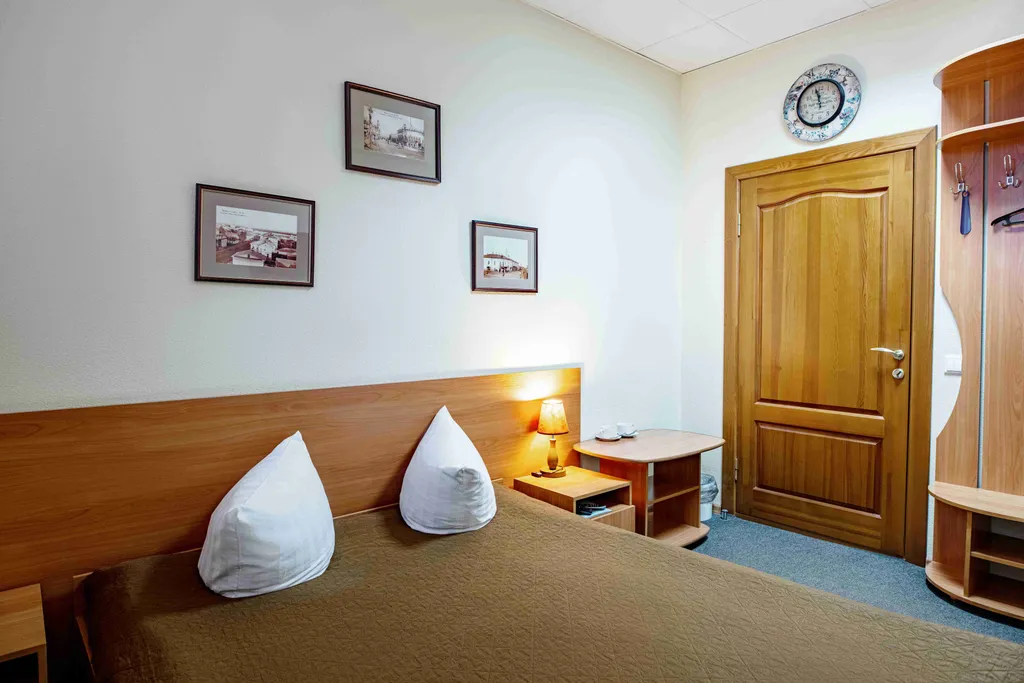 Квартира Комната — аренда посуточно в Киров