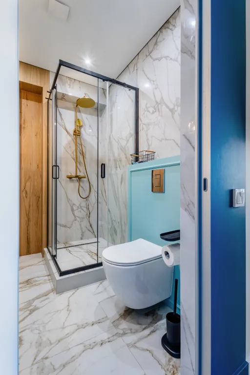 Дизайнерская студия для ценителей комфорта