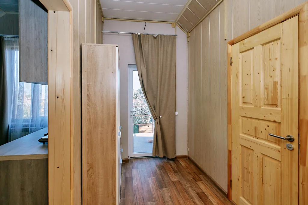 Уютная студия в 300 метрах от моря