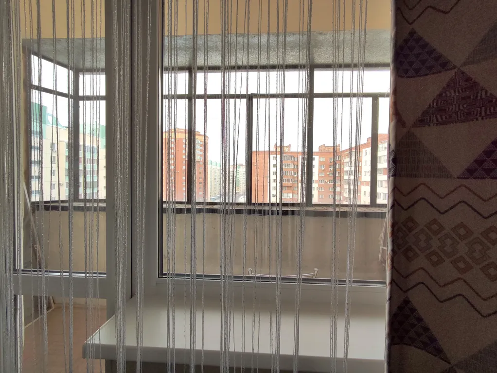 Welcome! Квартиры в Омске для командировок и путешествий