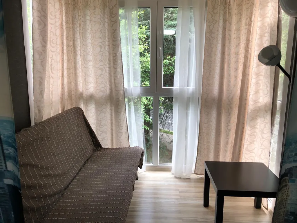 Квартира Нью - Йорк квартира — Лазаревское