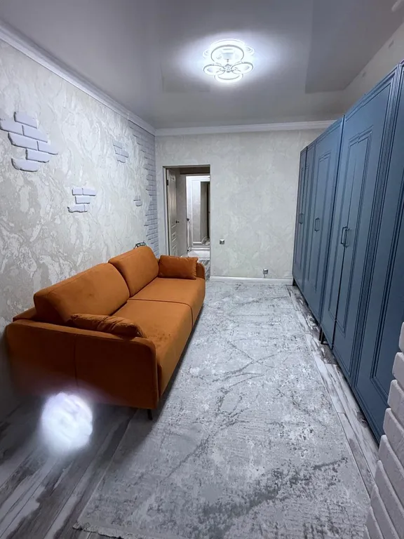 Уютная квартира в центре города — аренда посуточно в Нальчик