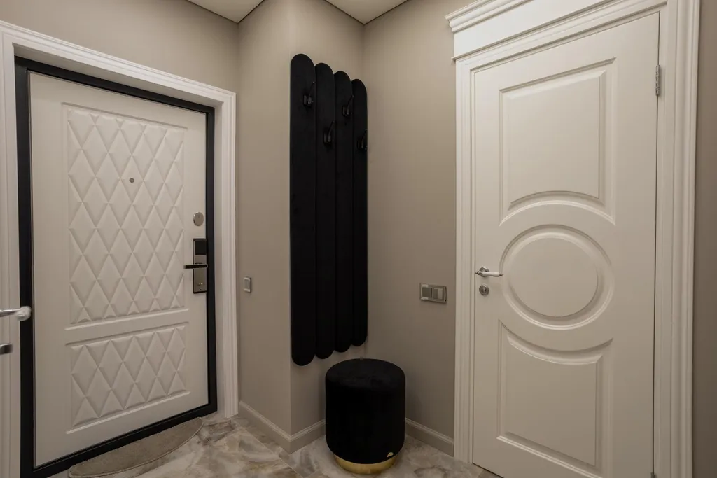 Уютные апартаменты премиум-класса