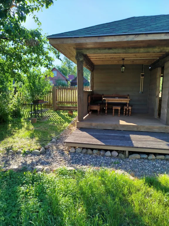 1-комнатный Дом