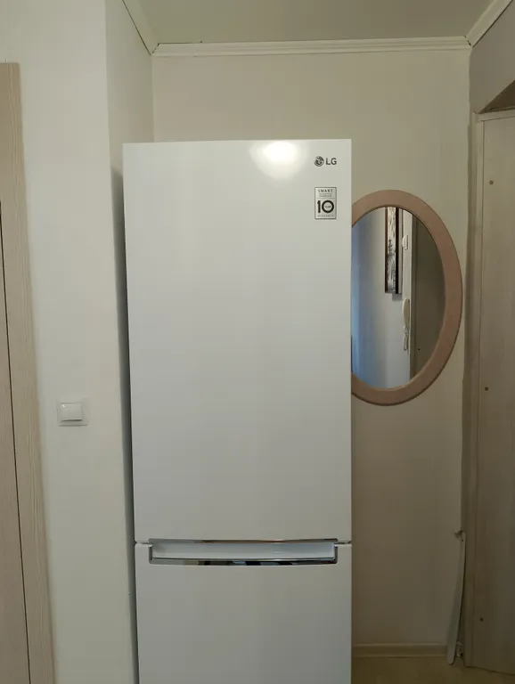 Квартира Уютная квартира в центре города — Калининград