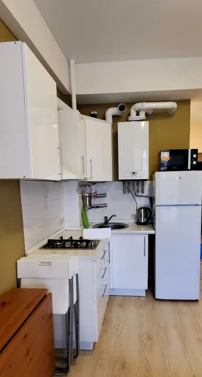 Уютная квартира рядом с морем