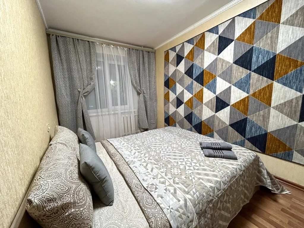 Двухкомнатная квартира в центре — аренда посуточно в Калуга