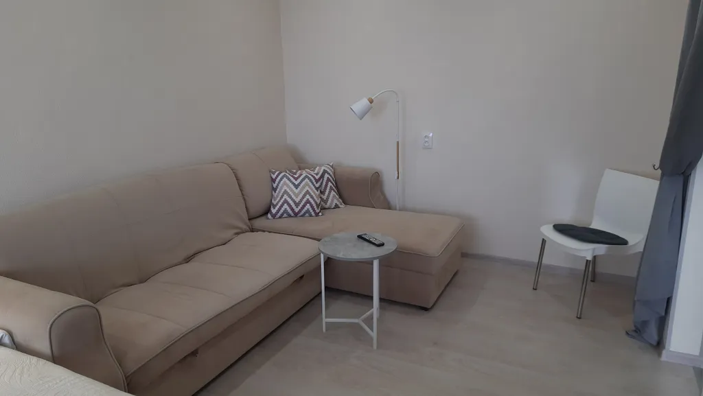 Уютная квартира в центре