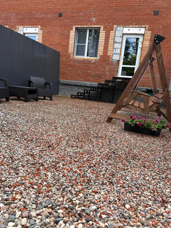 Квартира Квартира Townhouse studio — Лобня