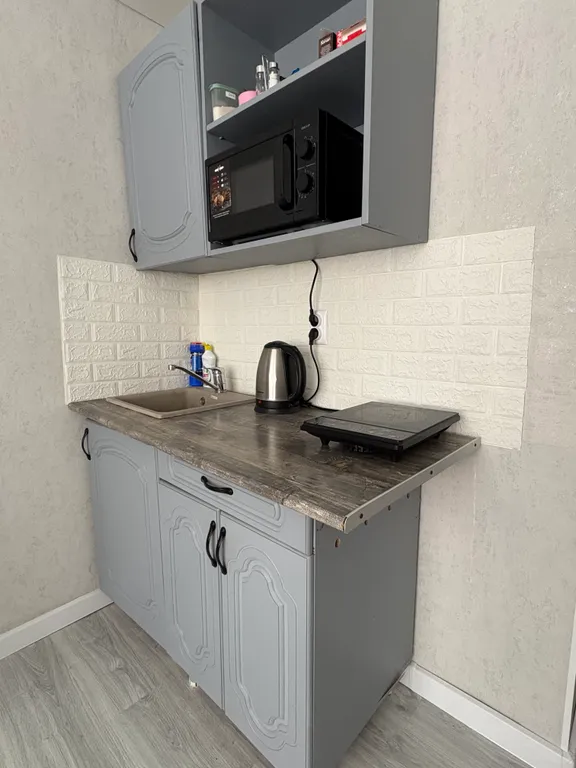 Уютная студия в центре