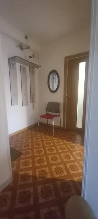 Квартира Уютная 2-комнатная квартира недалеко от метро — Санкт-Петербург