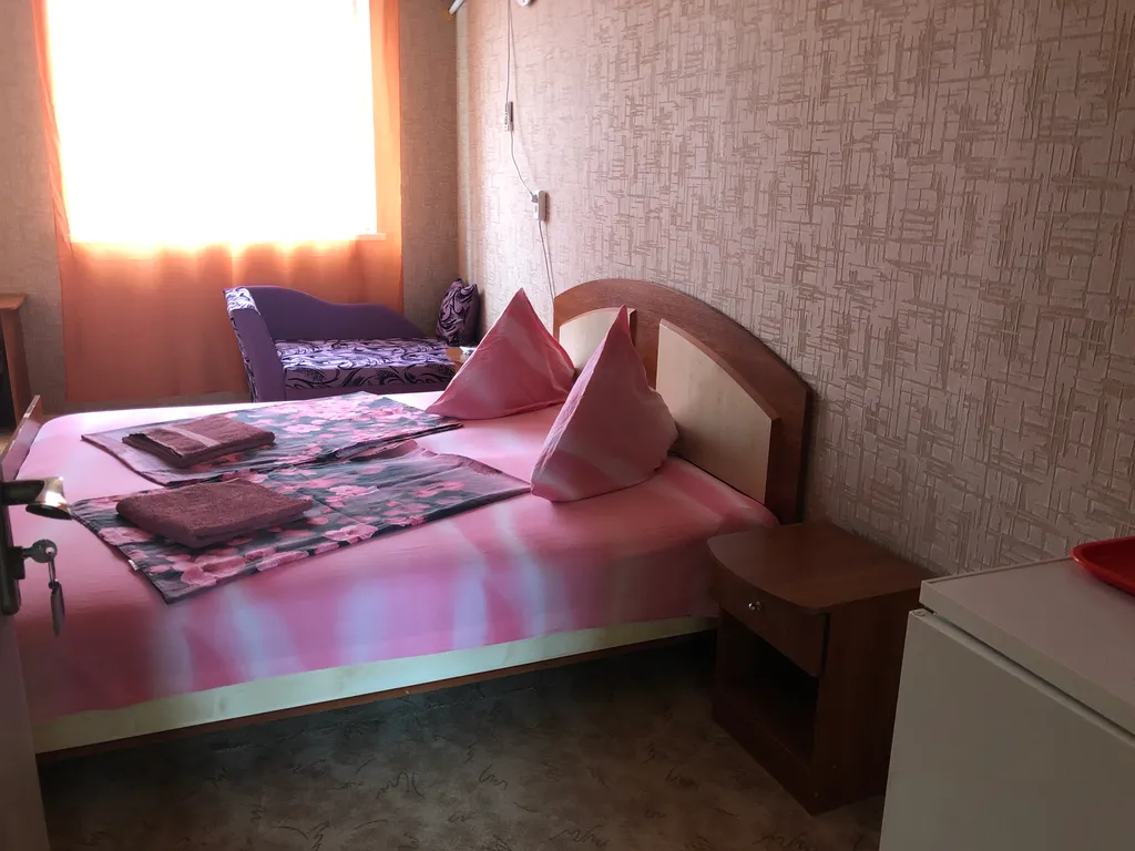 Квартира Двухместный с кондиционером — аренда посуточно в Судак