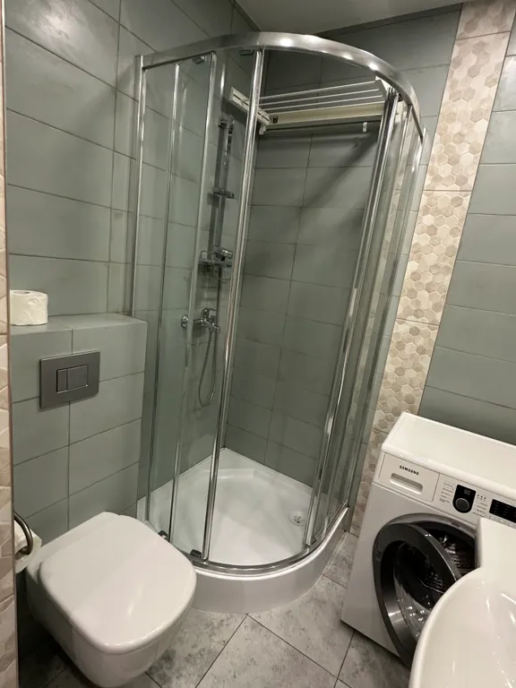 Квартира Квартира на берегу реки Преголя — Калининград