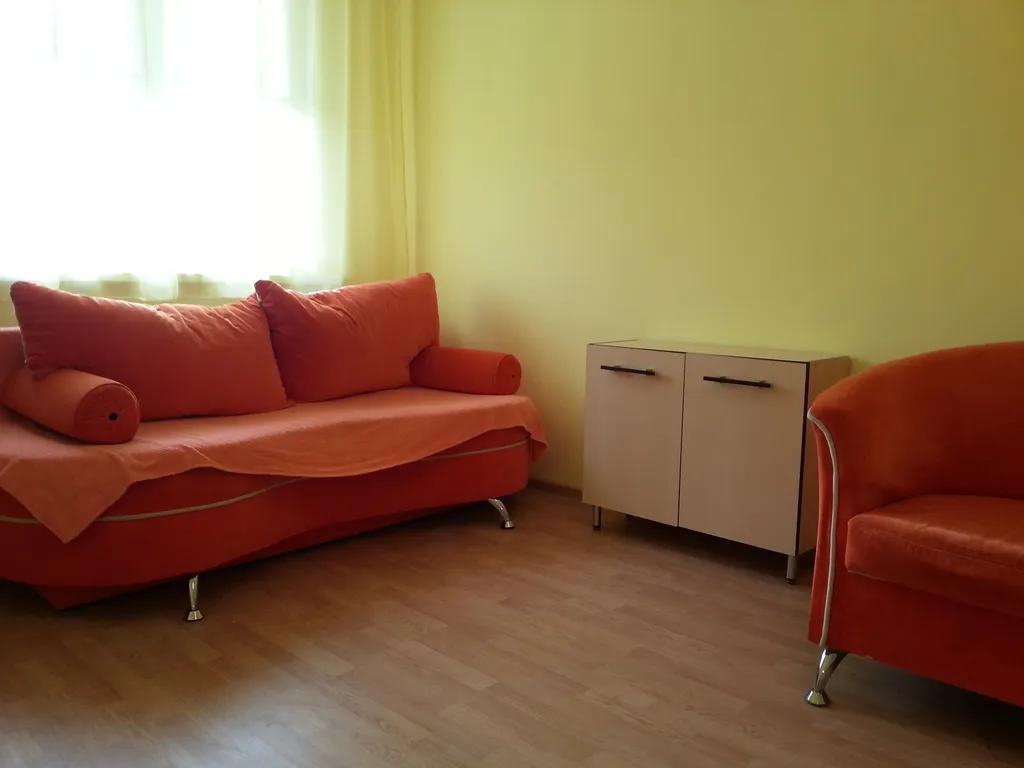 Квартира 1-комнатная Квартира — Севастополь