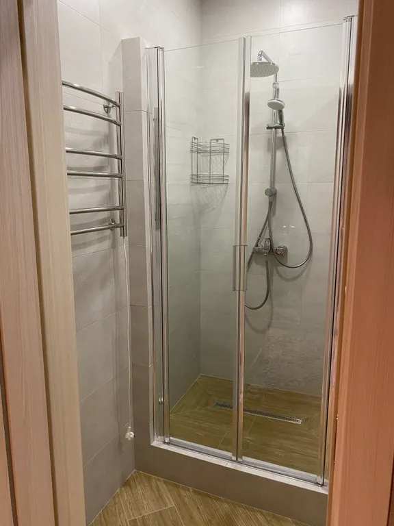 Комфортные апартаменты в ЖК Red Glade