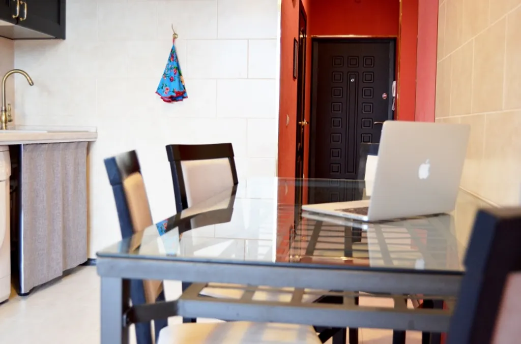 Квартира Уютная квартира в историческом центре — Ярославль