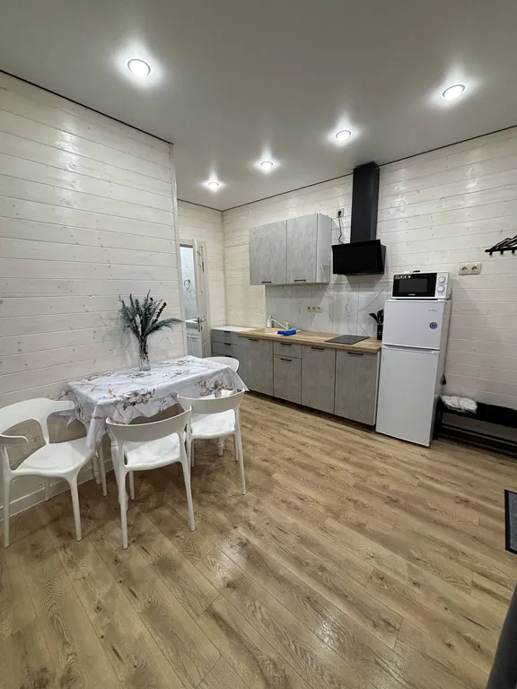 Коттедж Дом с видом на горы — аренда посуточно в Каменномостский