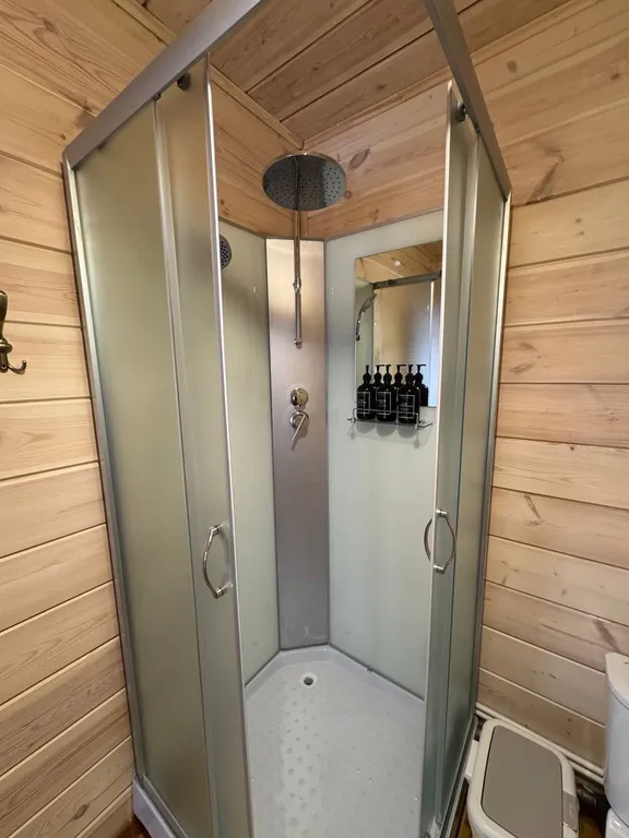 Дом-Стандарт Теплый вечер