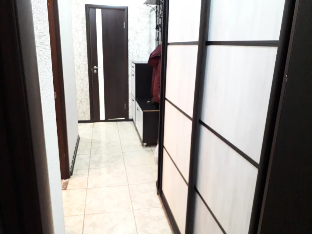 Квартира около центра