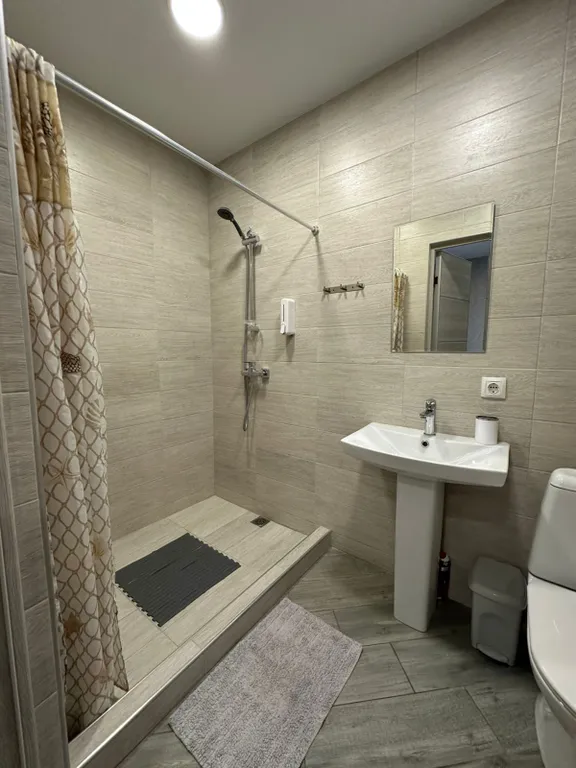 Квартира Роскошный номер — Вервековка