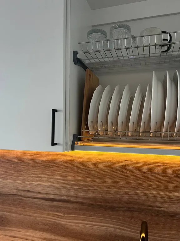 Уютнaя квартира рядом с КАДом