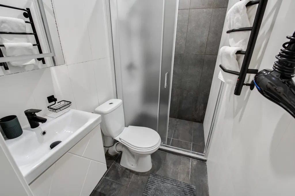 Квартира 1-комнатная Квартира — Москва