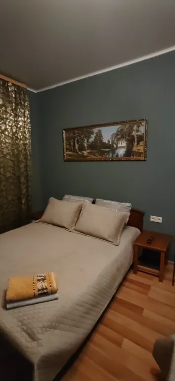 Квартира Комната — Москва