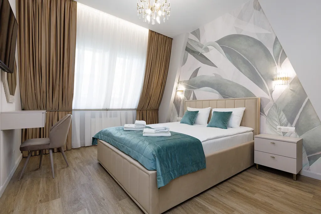 Квартира на острове Канта — аренда посуточно в Калининград