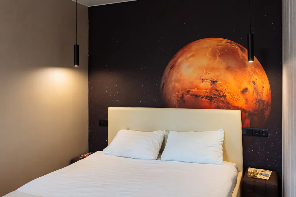 Квартира В 10 минутах от южного вокзала и рыбной деревни — Калининград