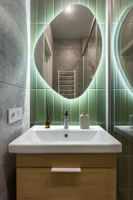 Апартаменты Райдер / Riders Apartments 75