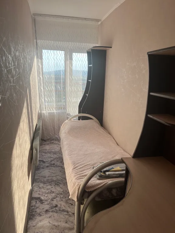 Квартира 3 спальных места