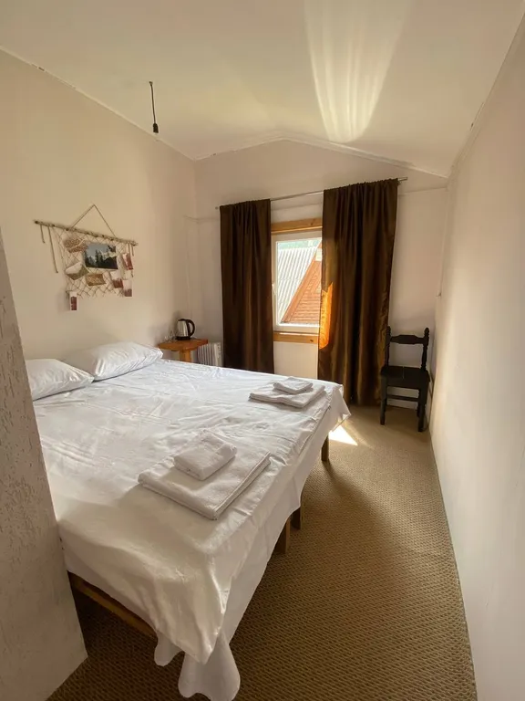 Квартира Комната — аренда посуточно в Усть-Сема