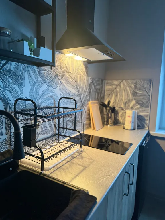 Квартира 1-комнатная Квартира — Сортавала